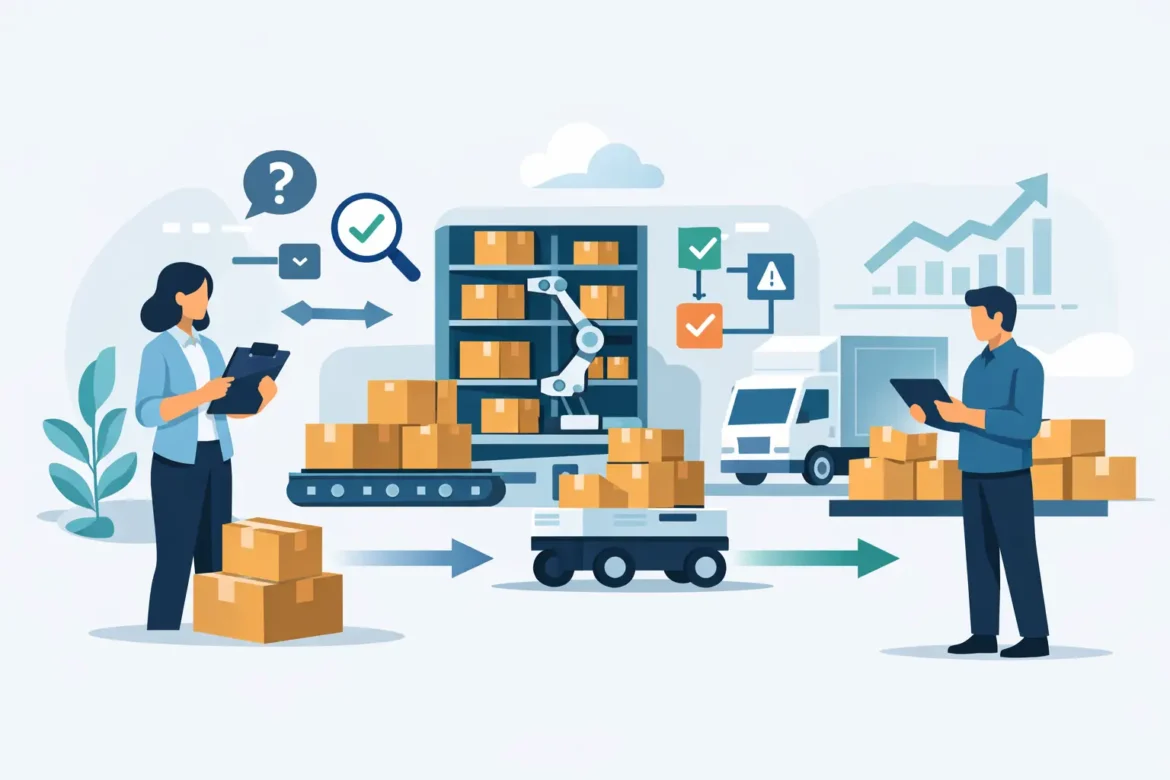 補貨系統推薦怎麼選才不會越買越亂